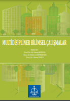 MULTİDİSİPLİNER BİLİMSEL ÇALIŞMALAR